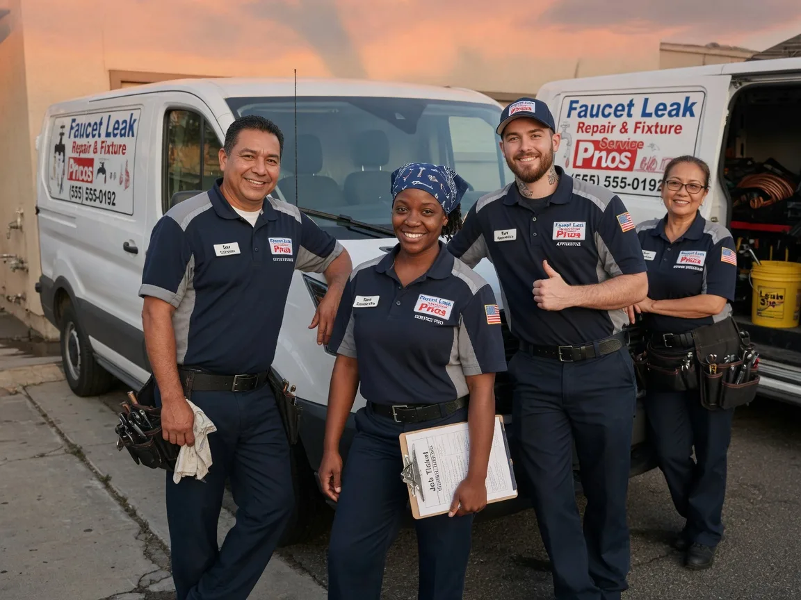 Faucet Repair company in Port Hueneme, CA
